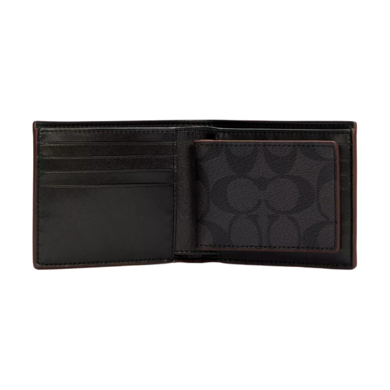 COACH 3 IN 1 Wallet