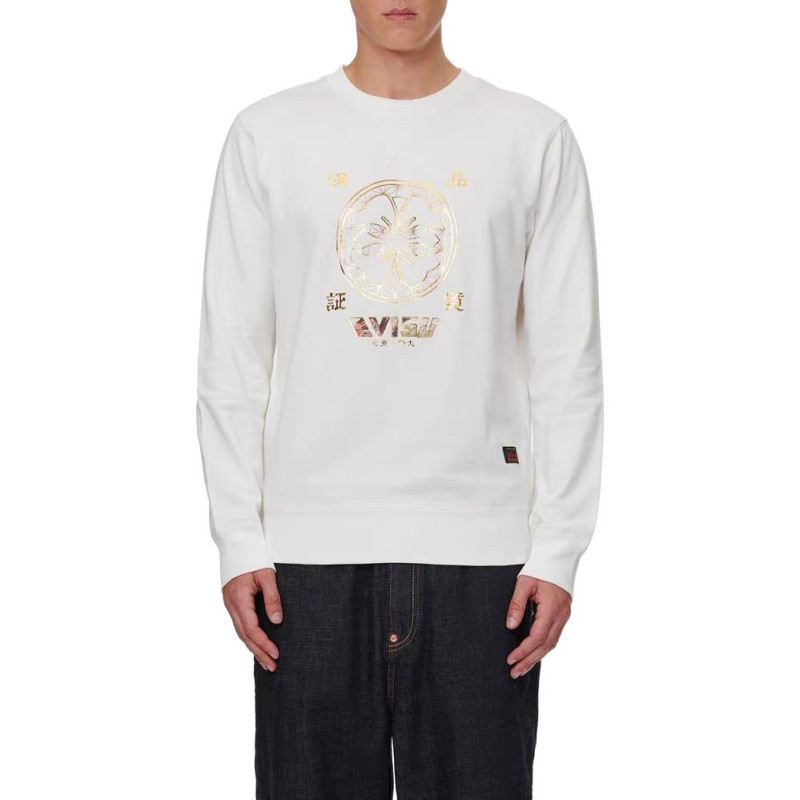 EVISU M