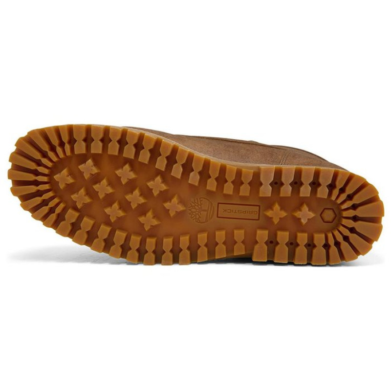 Timberland Earthkeepers