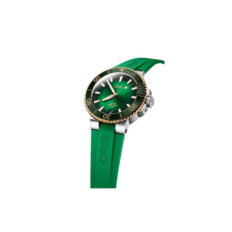 Oris 300m 41.5mm 0140077696357-0742277FC
