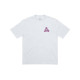 PALACE PALACE SS23 Reacto Tri-ferg T-shirt Blue LogoT