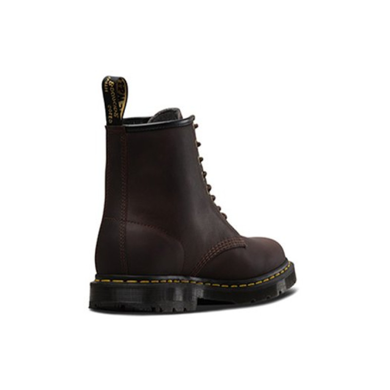 Dr.Martens 1460 Dm's Wintergrip Lace Up Boots