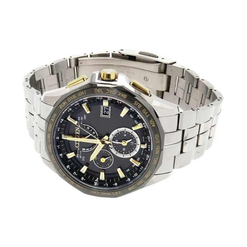 CITIZEN Attesa AT9095-50E