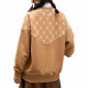 MLB Jacquard Dia Monogram Boston Red Sox Sweatshirts