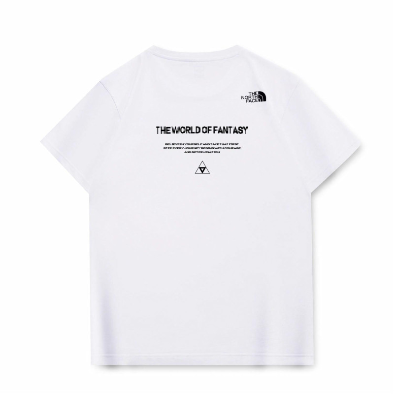 THE NORTH FACE VLogoT
