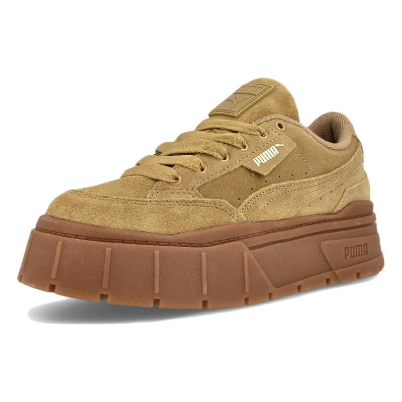 PUMA Mayze Stack Suede