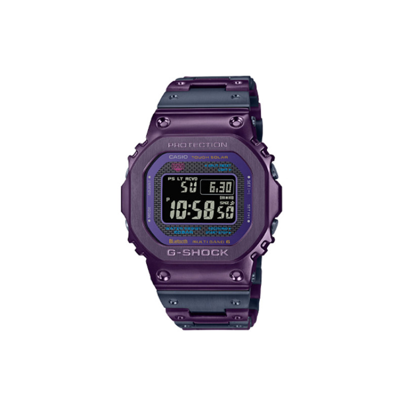 G-SHOCKB5000 GMW-B5000PB-6