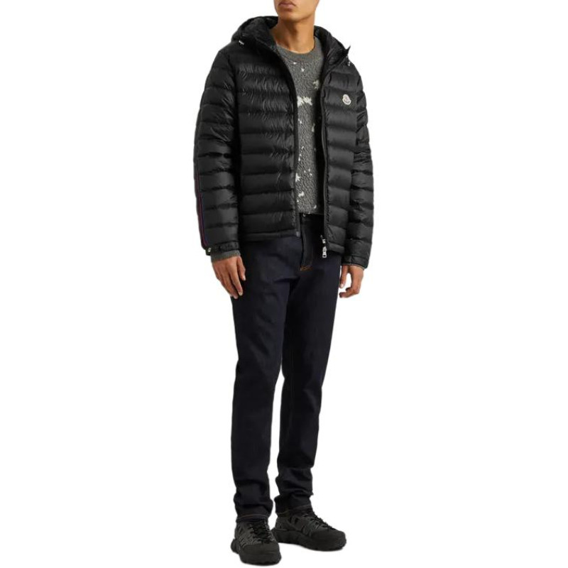 Moncler SS22 Logo