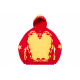 Supreme SS23 Week12 WESTERN CUT OUT HOODED SWEATSHIRT