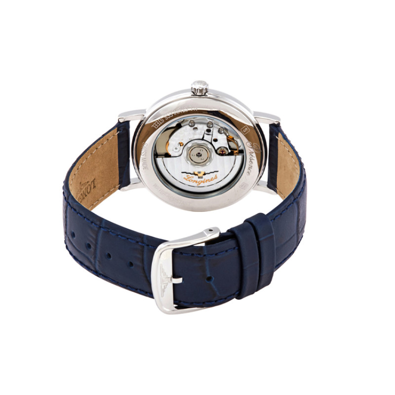 LONGINES 38.5mm L4.921.4.92.2