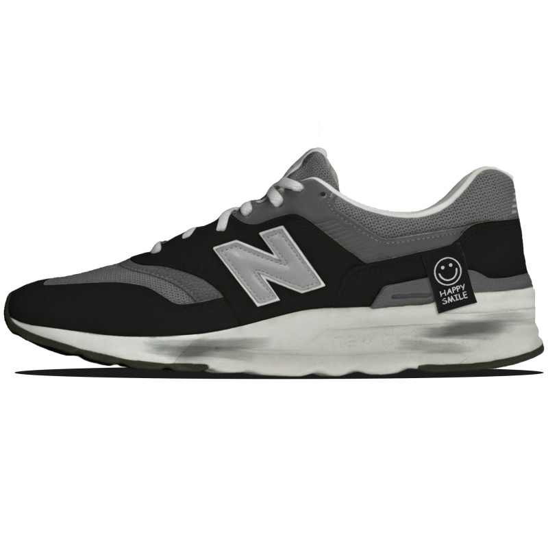 New Balance NB 997 NinePro