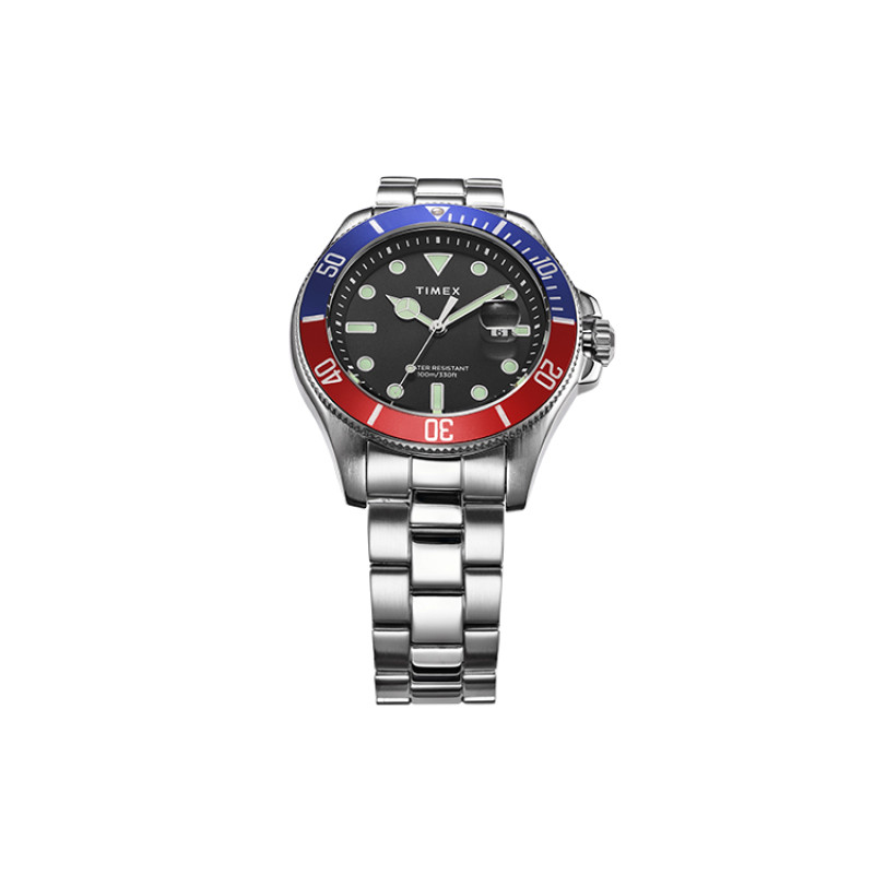 TIMEX 43mm TW2U71900