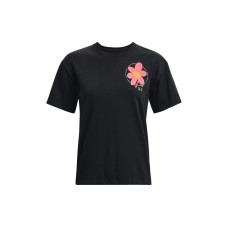 Under Armour UA BLOOM HEAVYWEIGHTlogo T