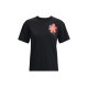 Under Armour UA BLOOM HEAVYWEIGHTlogo T