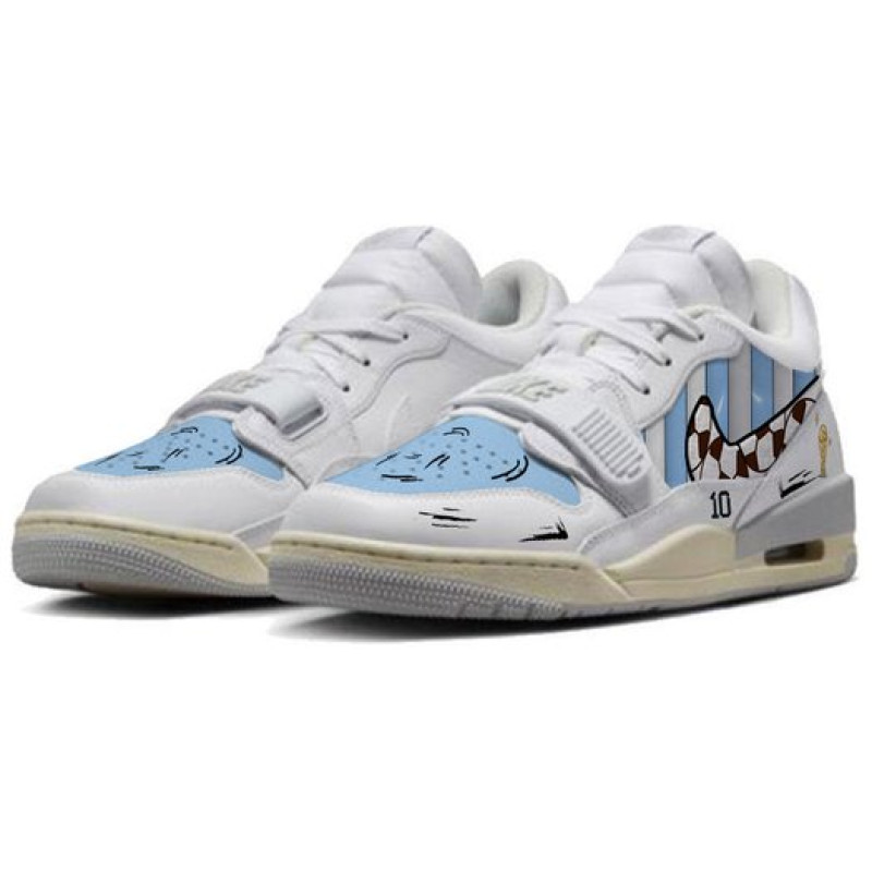 Jordan Legacy 312