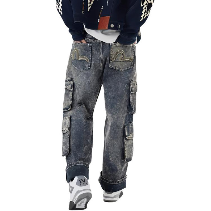 EVISU 2024