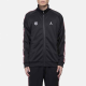 Jordan x CLOT Mesh Shorts