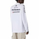 adidas x MERCEDES-AMG PETRONAS F1 TEAM SS25 Polo