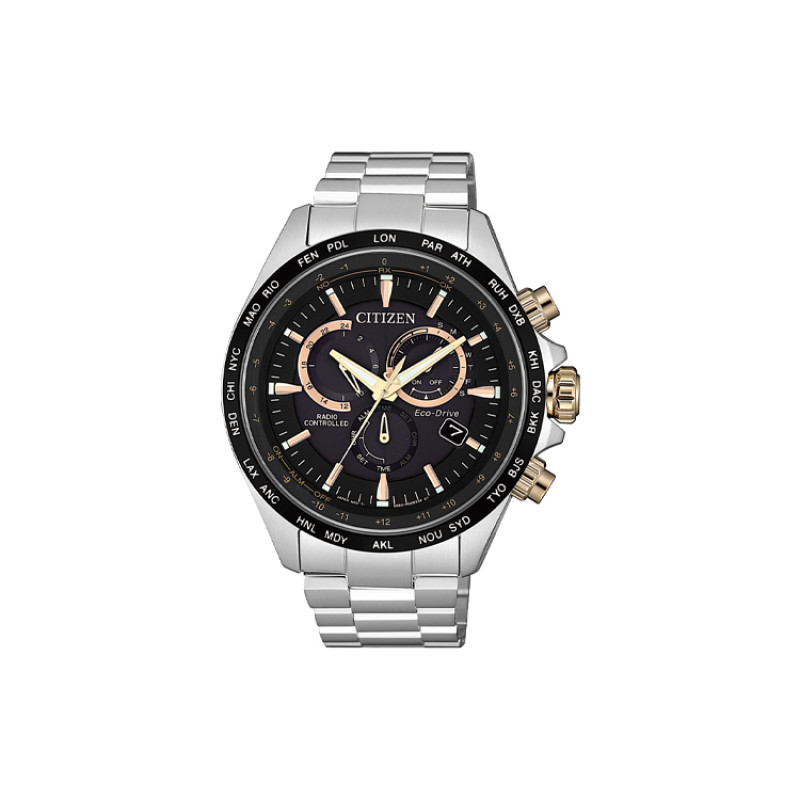CITIZEN CB5834-86EXD