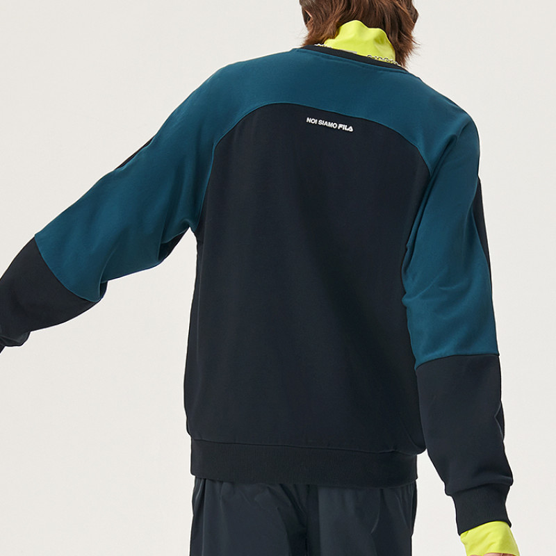 FILA FUSION