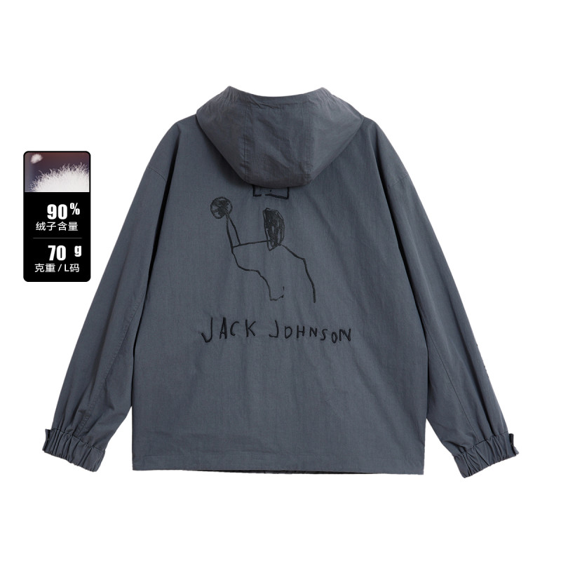 JACK JONES BSQ