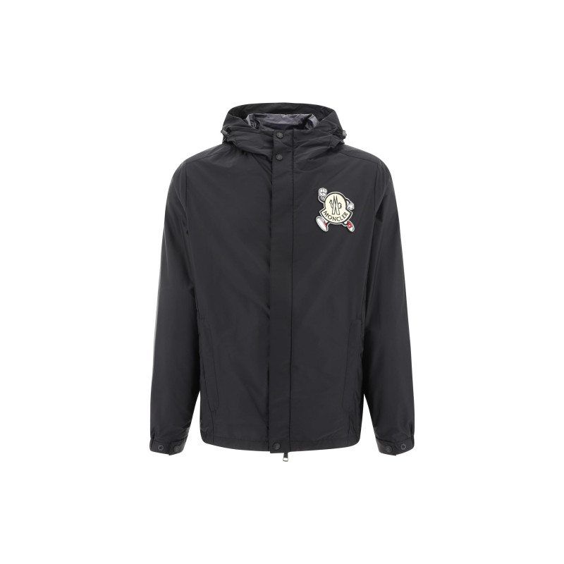 Moncler SS23 Logo