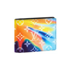 LOUIS VUITTON Monogram Sunset