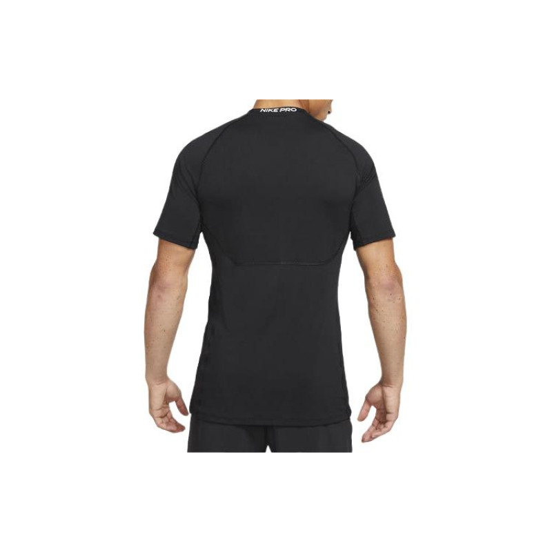 Nike Pro Dri-FIT logoT