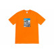 Supreme FW20 Week 1 Verify Tee Logo T