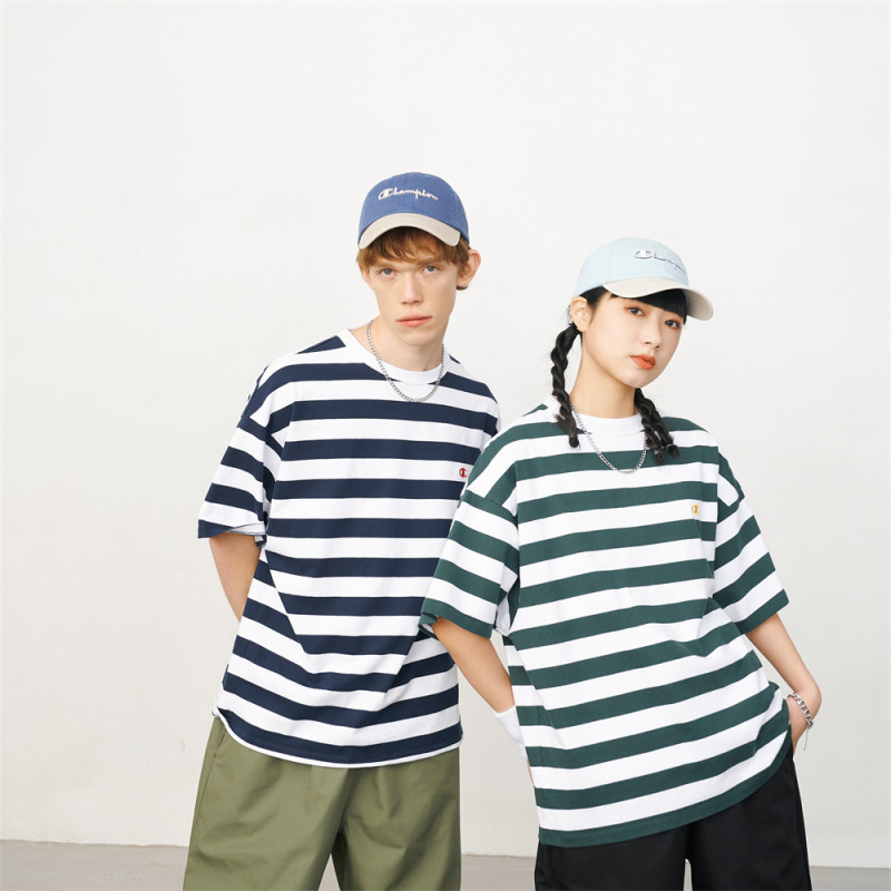 Champion SS22 logoT