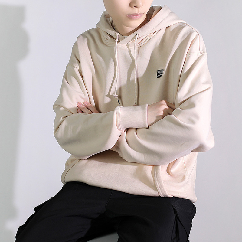 Puma Downtown PO Hoody
