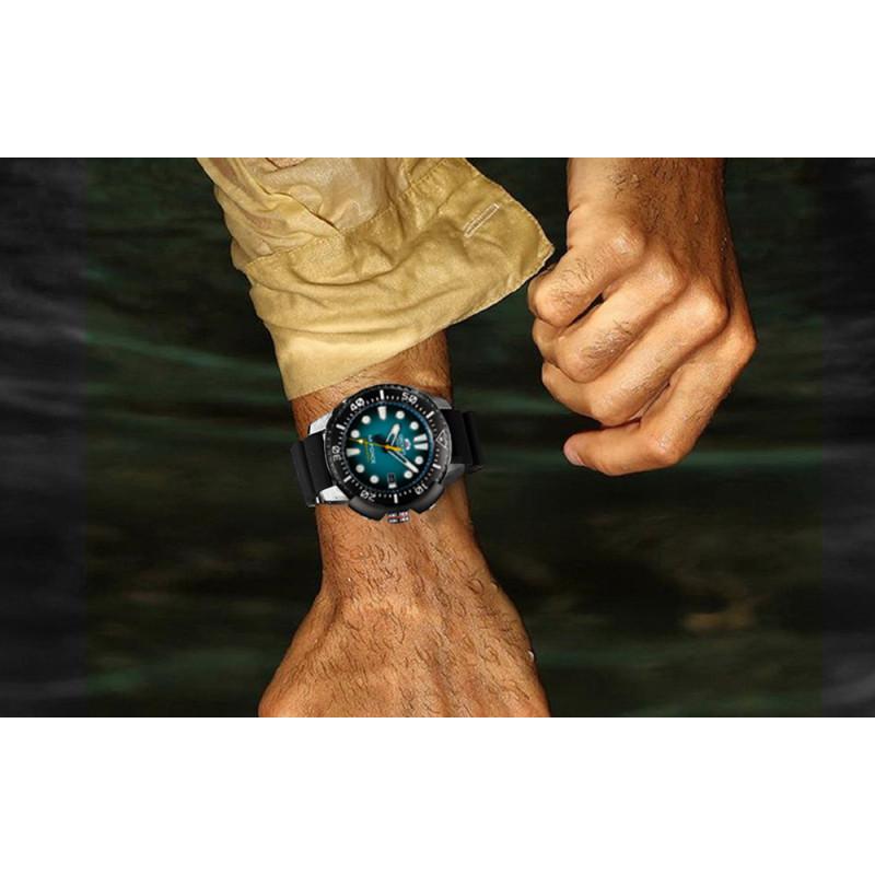 ORIENT M-FORCE 70 45mm AC0L04L