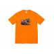 Supreme Week 7 Crash Tee T