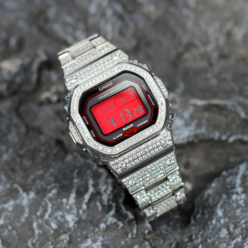 CASIO GW-B5600AR-1A