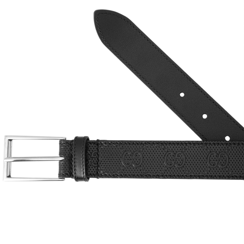 GUCCI LOGO 3cm