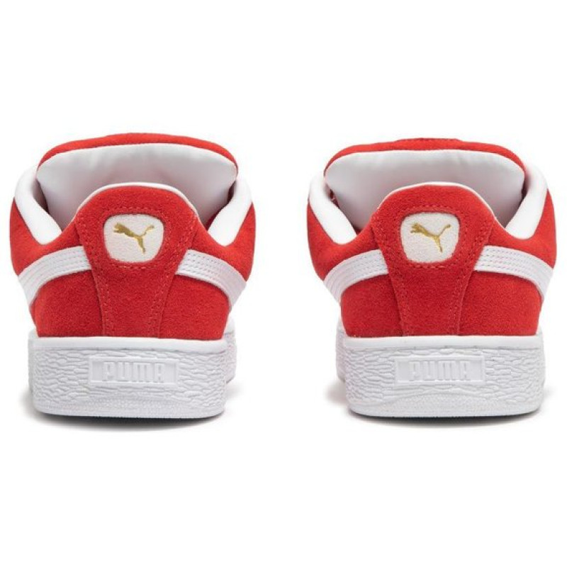 PUMA Suede