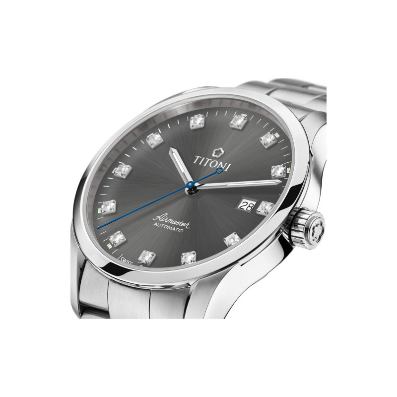 TITONI 50 39mm 83743-S-667