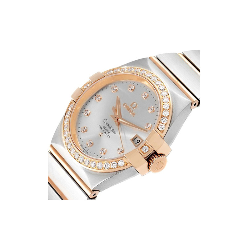 OMEGA 100 35mm K 123.25.35.20.52.001