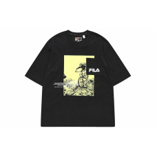FILA FUSION T