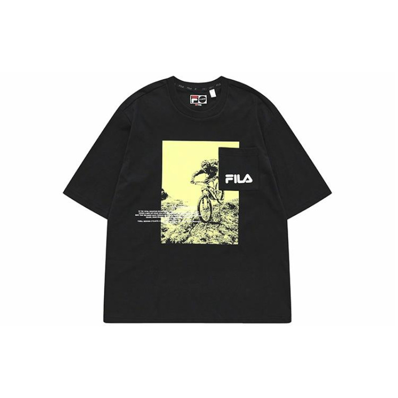 FILA FUSION T