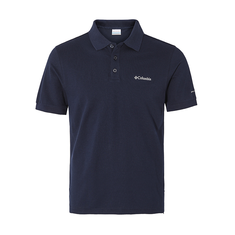 Columbia logoPolo