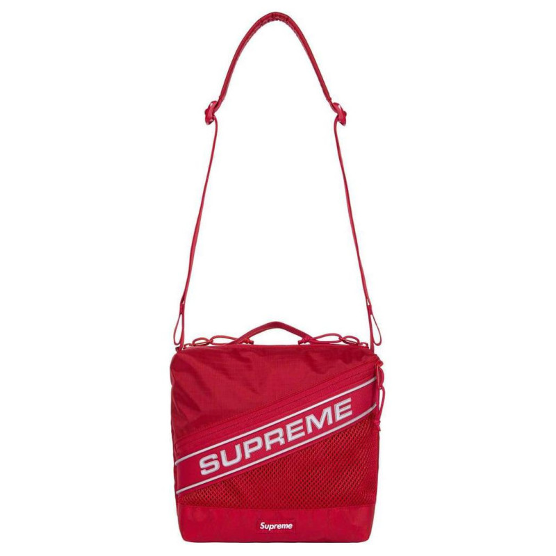 Supreme FW23 logo