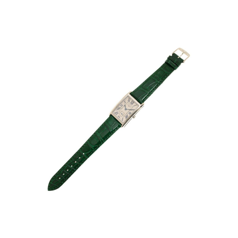 LONGINES 23.3mm*37mm L5.512.4.71.A