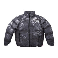 Supreme SS23 Week 3 x The North Face PRINTED NUPTSE JACKET