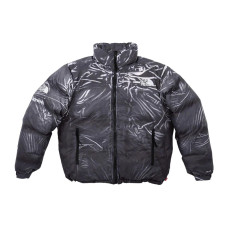 Supreme SS23 Week 3 x The North Face PRINTED NUPTSE JACKET