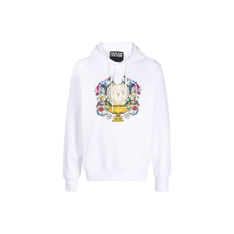 VERSACE JEANS COUTURE SS23 Logo