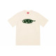 Supreme SS22 Week 4 Ink Blot SS Top LogoT