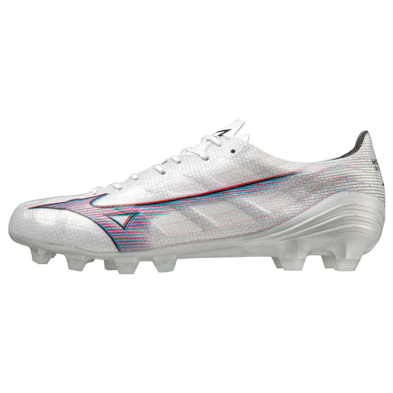 Mizuno Alpha Pro