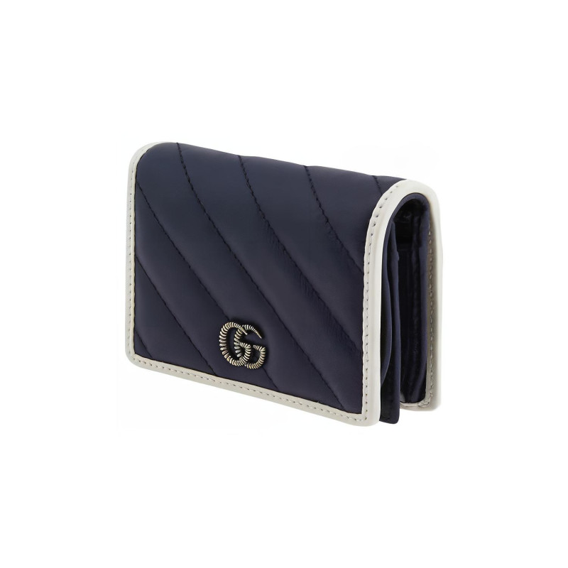GUCCI GG Marmont Logo