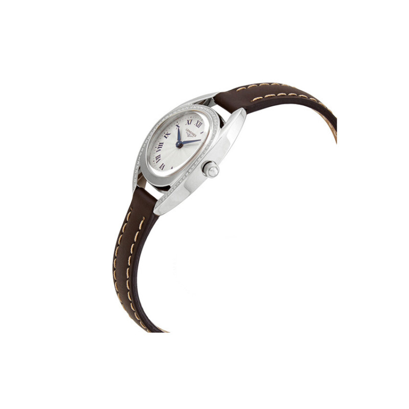 LONGINES 30 23mm L6.135.0.71.2
